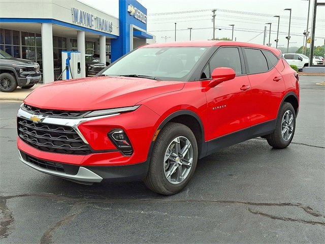 2023 Chevrolet Blazer 2LT photo 4