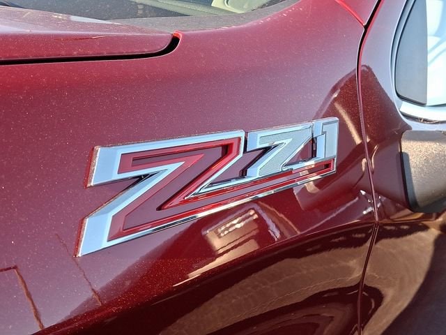 2026 Chevrolet Silverado 1500 LT - Photo 21