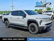 Chevrolet Silverado EV