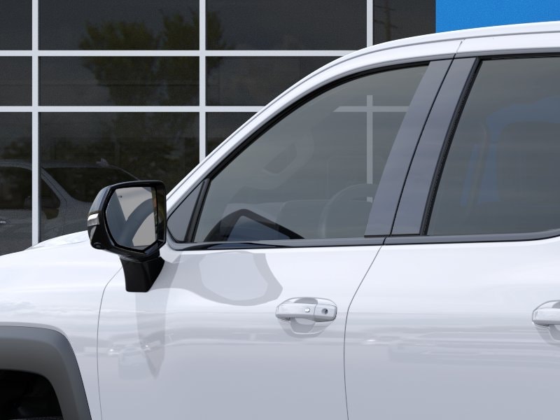 2026 Chevrolet Silverado EV LT - Photo 33