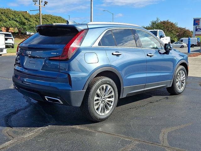 2024 Cadillac XT4 Premium Luxury - Photo 6