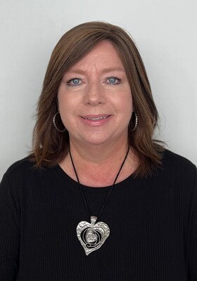 Staff member Danita Crotts from ID_de1339515711