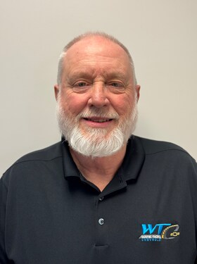 Staff member Tim Trogdon from ID_6ebafcfea2f6