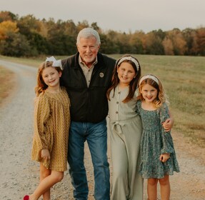 Staff member Wayne Thomas from ID_8139fef2d3bf