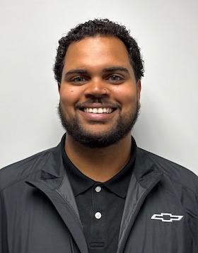 Staff member Brandon Whitworth from ID_8e62ea2cd95c