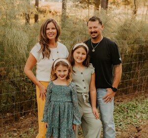 Staff member Trent Thomas from ID_8139fef2d3bf