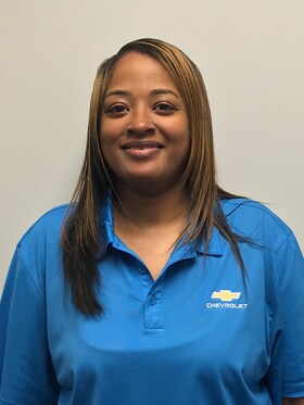 Staff member Tiffany Cassady from ID_da31e0cac652