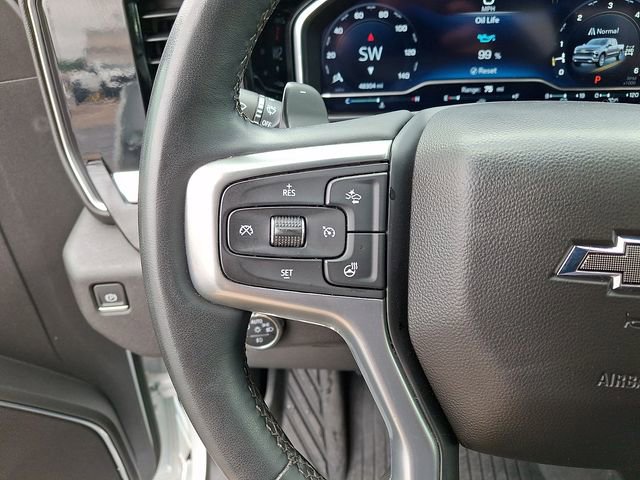 2023 Chevrolet Silverado 1500 RST - Photo 21