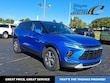  Chevrolet Blazer