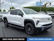 Chevrolet Silverado EV