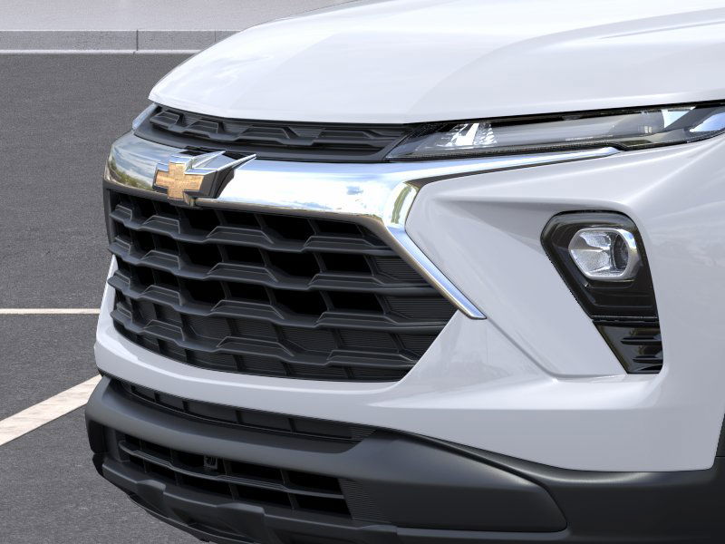 2026 Chevrolet Trailblazer LS - Photo 34