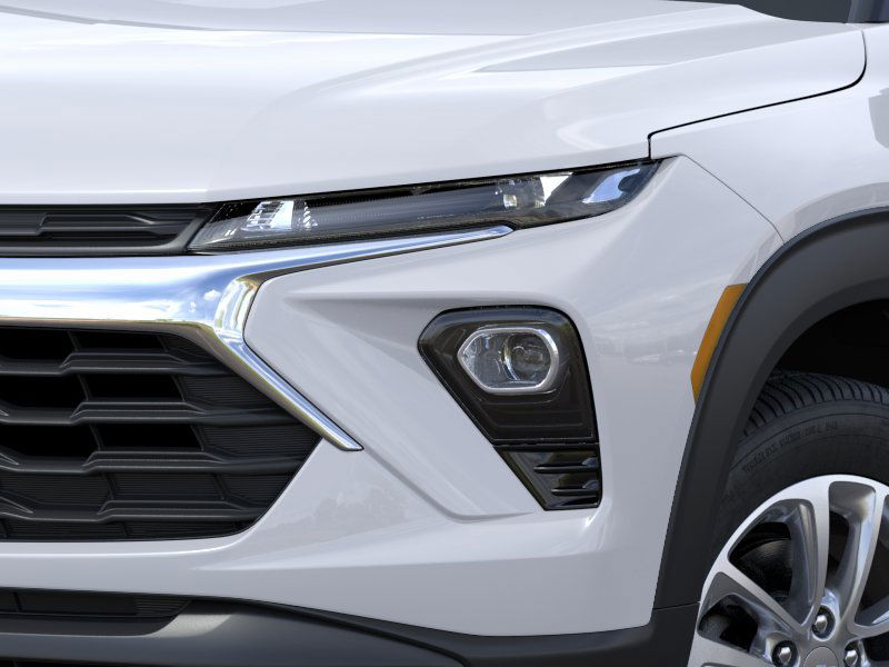 2026 Chevrolet Trailblazer LS - Photo 31
