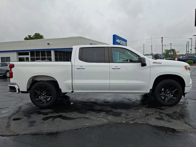 2023 Chevrolet Silverado 1500 RST - Photo 7