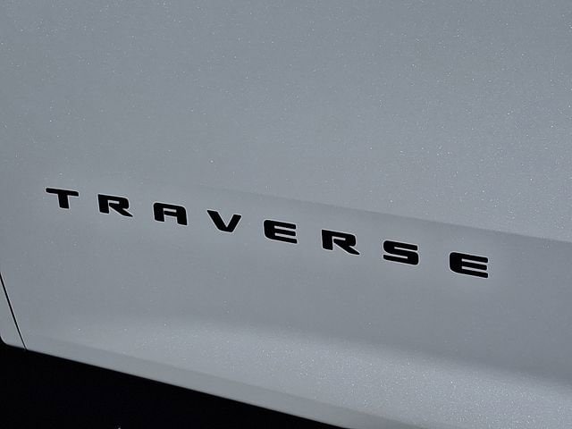 2026 Chevrolet Traverse RS - Photo 19
