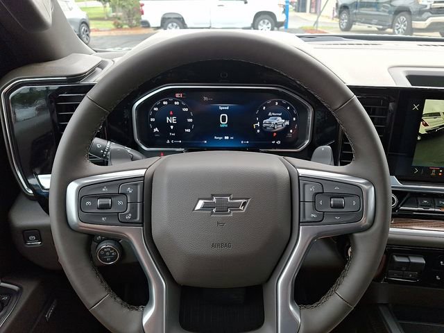 2026 Chevrolet Silverado 1500 RST - Photo 17