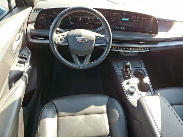 2024 Cadillac XT4 Premium Luxury - Photo 11