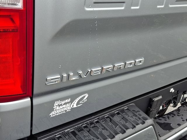 2026 Chevrolet Silverado 1500 RST - Photo 21