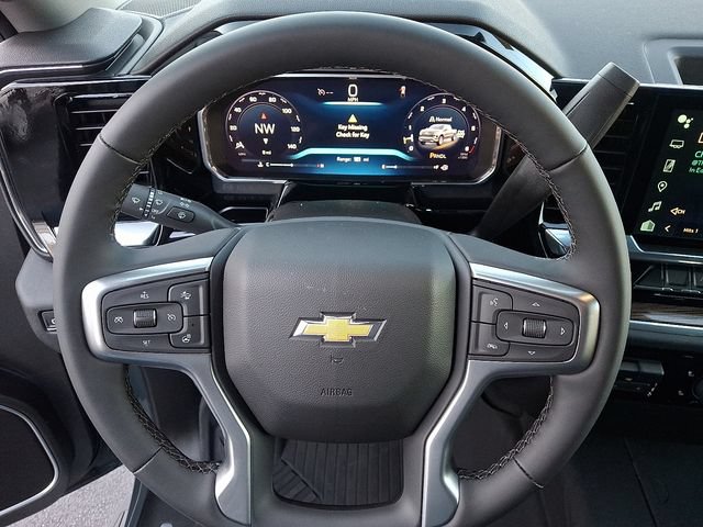 2026 Chevrolet Silverado 1500 LT - Photo 16