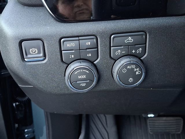 2026 Chevrolet Silverado 1500 LT - Photo 18