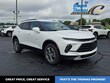  Chevrolet Blazer