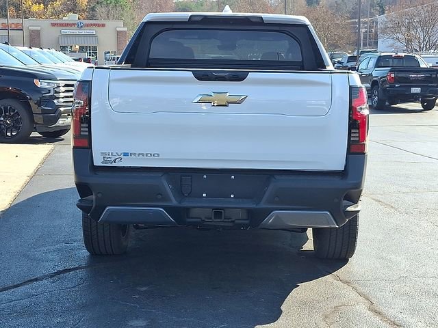 2026 Chevrolet Silverado EV LT - Photo 5