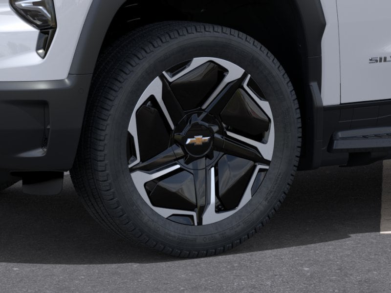 2026 Chevrolet Silverado EV LT - Photo 30