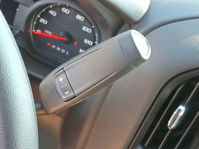 2025 Chevrolet Silverado 1500 Work Truck - Photo 11