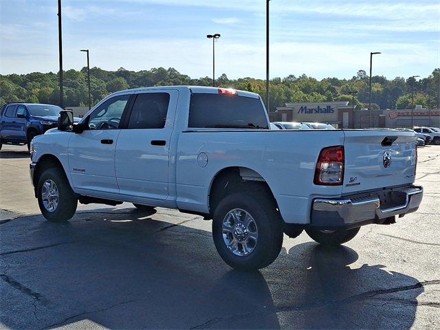 2024 Ram 2500 Big Horn photo 4
