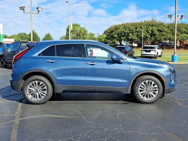 2024 Cadillac XT4 Premium Luxury - Photo 7