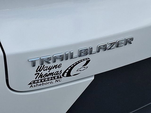 2026 Chevrolet Trailblazer LS - Photo 21