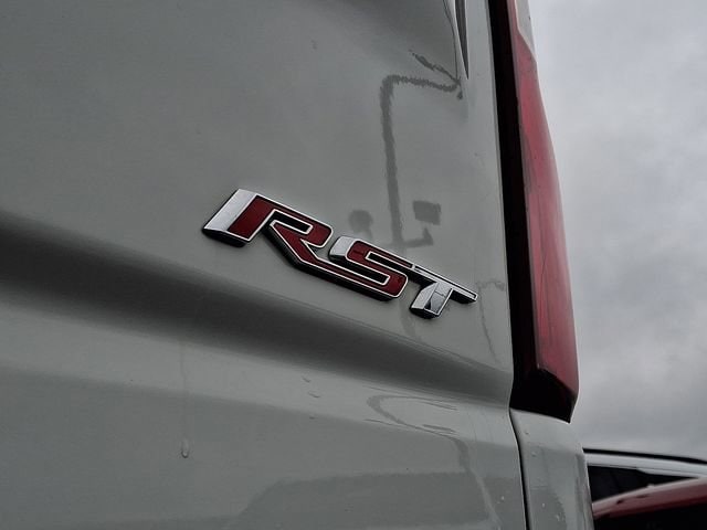 2023 Chevrolet Silverado 1500 RST - Photo 31