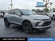 Chevrolet Blazer