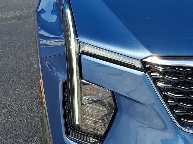 2024 Cadillac XT4 Premium Luxury - Photo 9