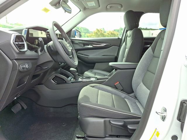 2026 Chevrolet Trailblazer LS - Photo 11