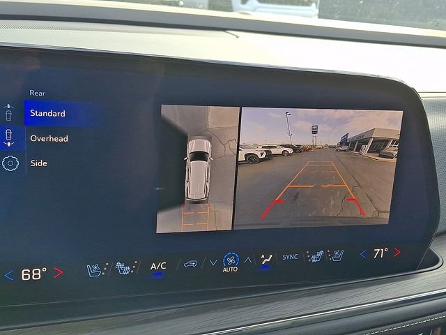 2026 Chevrolet Tahoe Premier - Photo 16