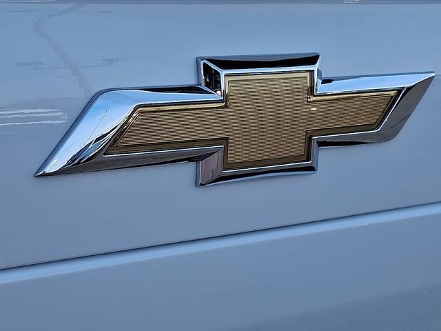 2026 Chevrolet Silverado EV LT - Photo 21