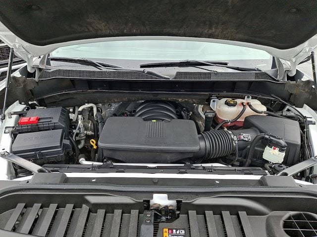 2023 Chevrolet Silverado 1500 RST - Photo 28