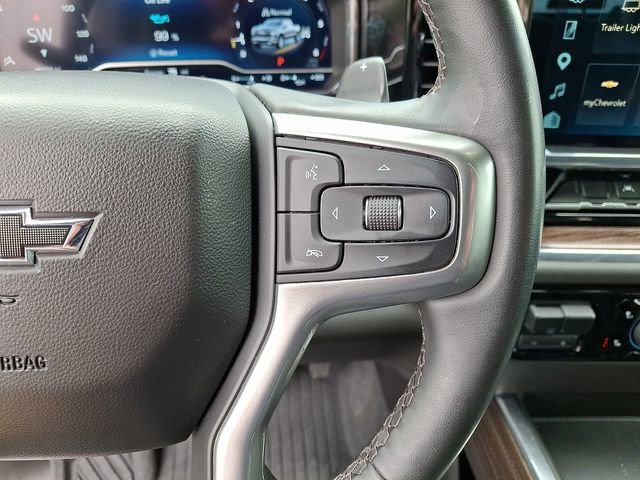 2023 Chevrolet Silverado 1500 RST - Photo 22
