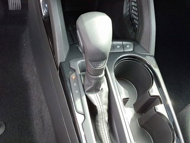 2026 Chevrolet Trailblazer LS - Photo 12