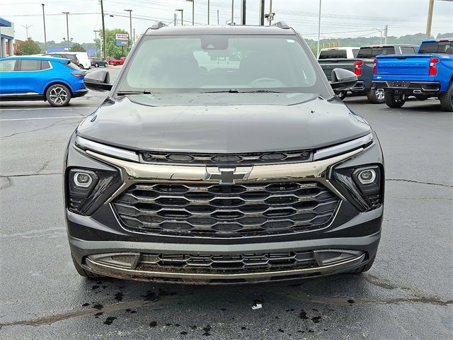 2025 Chevrolet Trailblazer ACTIV photo 3