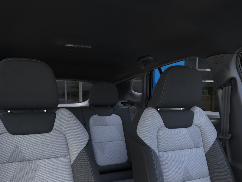 2026 Chevrolet Trax RS - Photo 45