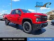 Chevrolet Silverado 2500 HD