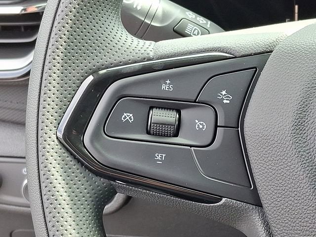 2026 Chevrolet Trailblazer LS - Photo 17