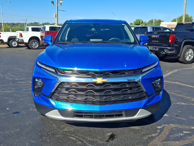 Used 2024 Chevrolet Blazer 2LT SUV