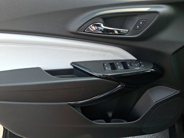 2026 Chevrolet Trax LT - Photo 10