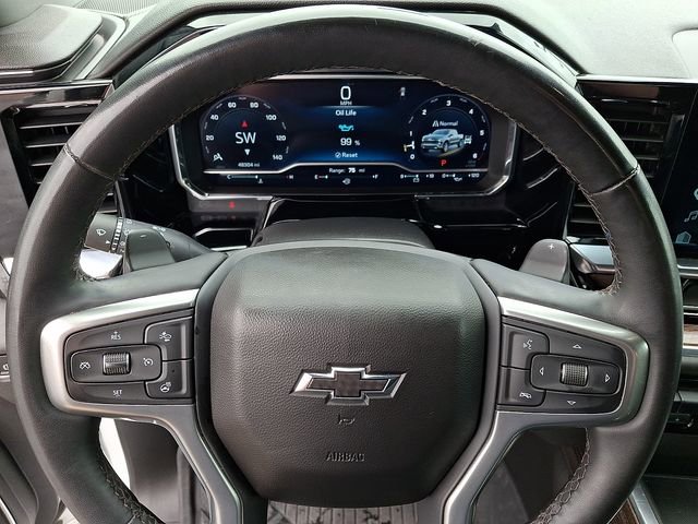 2023 Chevrolet Silverado 1500 RST - Photo 19