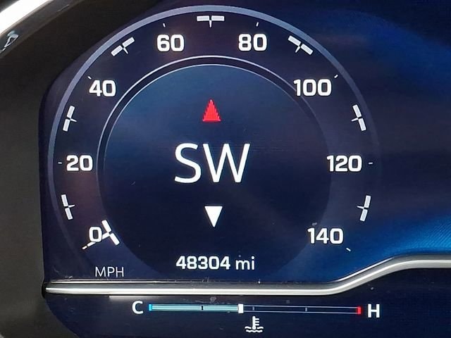 2023 Chevrolet Silverado 1500 RST - Photo 20