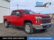  Chevrolet Silverado 2500 HD