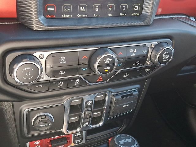 2022 Jeep Wrangler Unlimited Rubicon - Photo 15