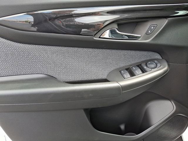 2026 Chevrolet Trailblazer LS - Photo 10